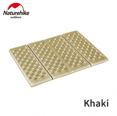 Naturehike XPE Katlanır Oturma Matı (Z Mat) - 3