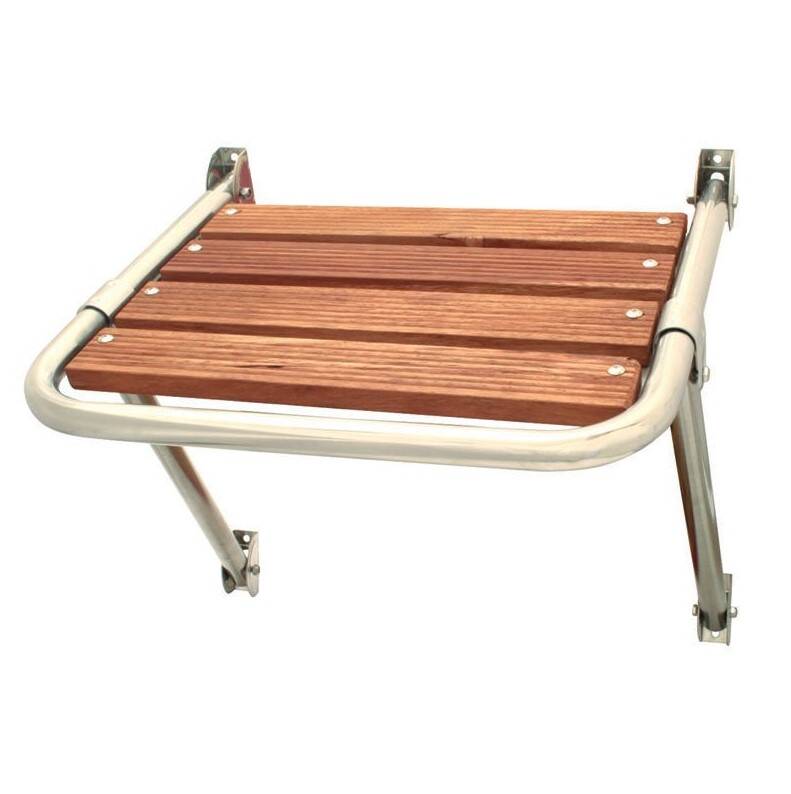 Merdiven Platform, 450X390Mm - 1