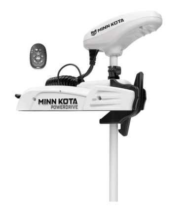 Minn Kota Riptide PowerDrive 55 Advanced GPS - 1