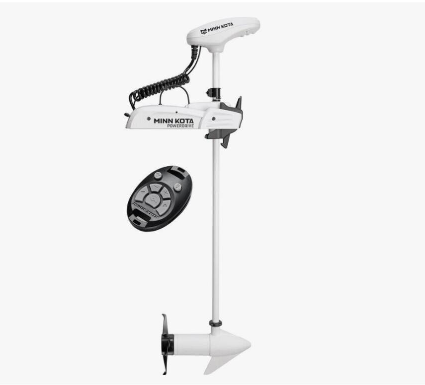 Minn Kota Riptide PowerDrive 70 Advanced GPS - 1