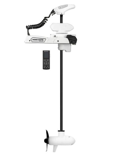 MINNKOTA RT INSTINCT 90/115 72 SANAL ÇAPA - 1