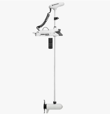 Minn Kota RT Terrova 24V-60-80Lbs Advanced GPS - 2