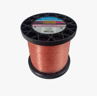 Shimano Tiagra Trolling 80LB 0,90mm 1000M Clear Pink Misina - SHIMANO