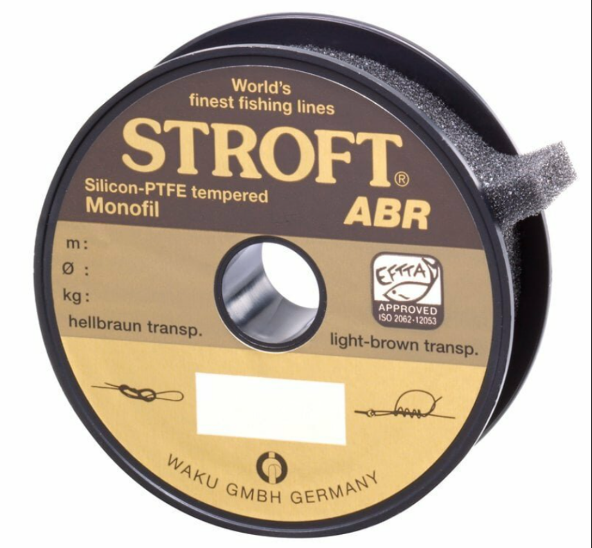 Stroft ABR SP 150m Olta Misinası - 1