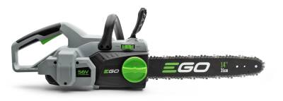 EGO CS1401E KİT AKÜLÜ TESTERE (35cm) (2.5 Ah BATARYA+STANDART ŞARJ DAHİL - 