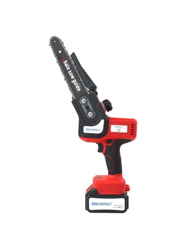 ENERGY AKÜLÜ TESTERE CS-016 650W - 1