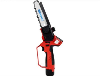 ENERGY AKÜLÜ MİNİ TESTERE L6003 2.0 Ah (6 inç) - ENERGY