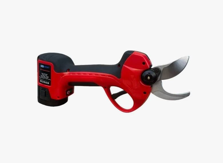 ENERGY WS 035Y AKÜLÜ BUDAMA MAKASI 3.5cm (2 BATARYALI) - 1