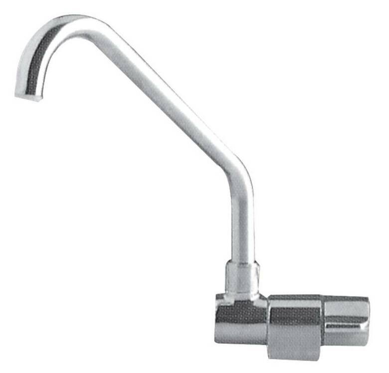 TEKLİ MUSLUK BARKA-RR4100 - 1