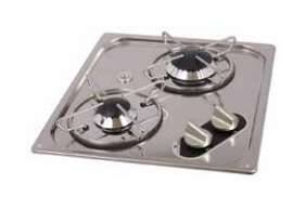 Navy Load Gömme Ocak - 1