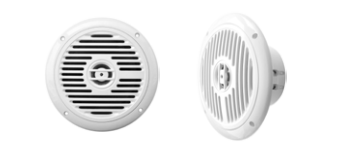 MARİN TWİTERLİ HOPARLÖR 6002 120W (ÇİFT) - 