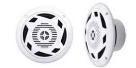 MARİN TWİTERLİ HOPARLÖR 8019 180W - 