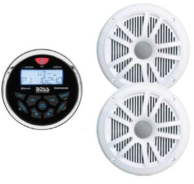 BOSS TEYP + HOPARLÖR SETİ - Boss