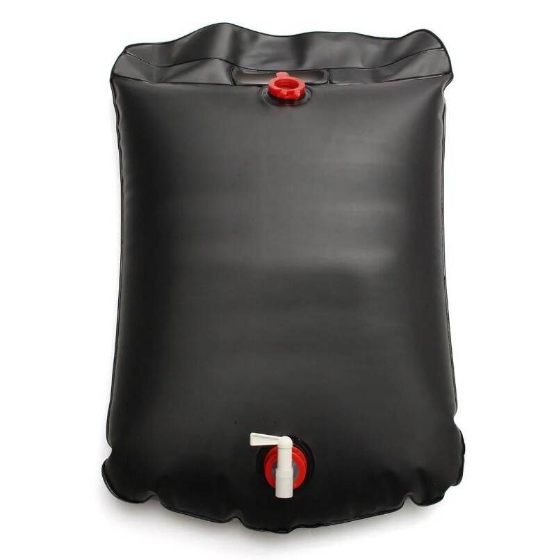 Madfox Solar Shower Kamp Duşu 20 Lt - 1