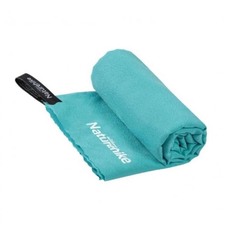Naturehike MJ01 Ultralight Çabuk Kuruyan Mikrofiber Havlu 40x80 cm - 2
