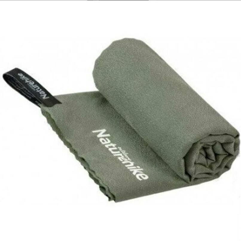 Naturehike MJ01 Ultralight Çabuk Kuruyan Mikrofiber Havlu 40x80 cm - 3