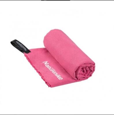 Naturehike MJ01 Ultralight Çabuk Kuruyan Mikrofiber Havlu 40x80 cm - 4