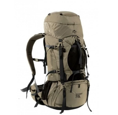 Naturehike Discovery 70+5 Lt Trekking Sırt Çantası - Naturehike