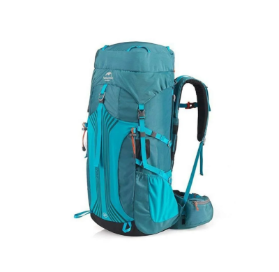 Naturehike 55+5 Lt Trekking Sırt Çantası - 2