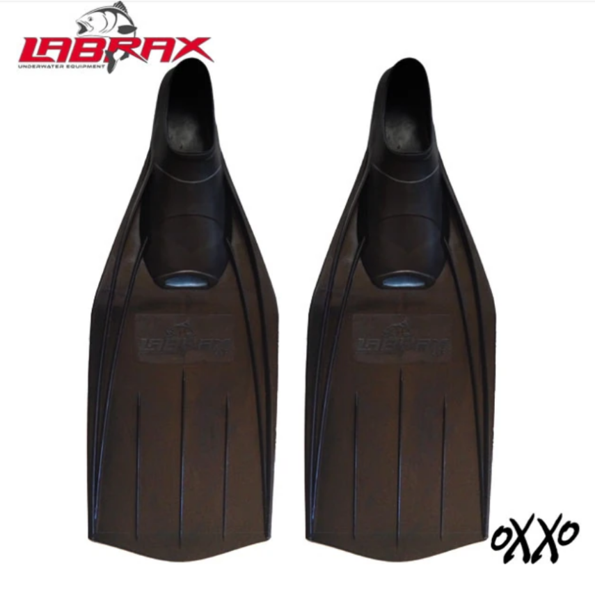 LABRAX OXXO YÜZME PALETİ 40 - 41,RENK:BLACK - 1