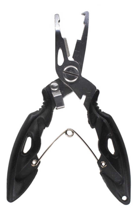 Remixon Çok Amaçlı Balıkçı Makası ( Fishing Pliers ) - 1