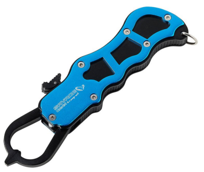 Savage Gear Light Game Lip Grip Alu 16.5CM 50X165MM - Savage Gear