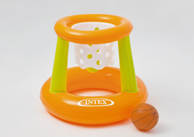 Intex 58504 Şişme Basketbol Oyuncak - INTEX