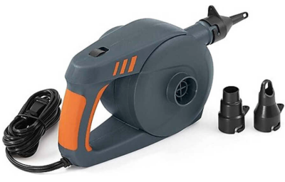 BESTWAY 62145 POWER GRIP AC 220 V POMPA - 