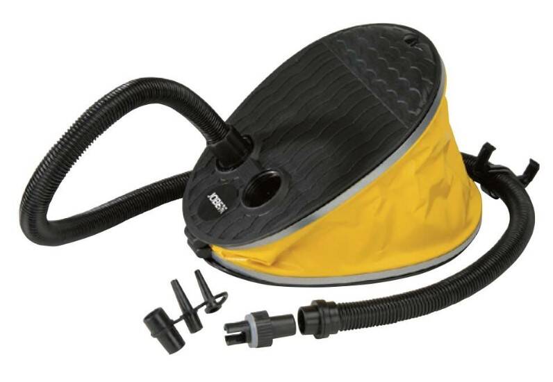 BOT POMPASI JOBE 2.0 L - 1