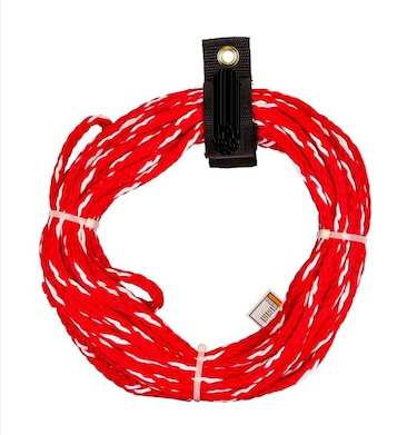 EASTERNER RİNGO İPİ 2 KİŞİLİK KIRMIZI 15 MT - 