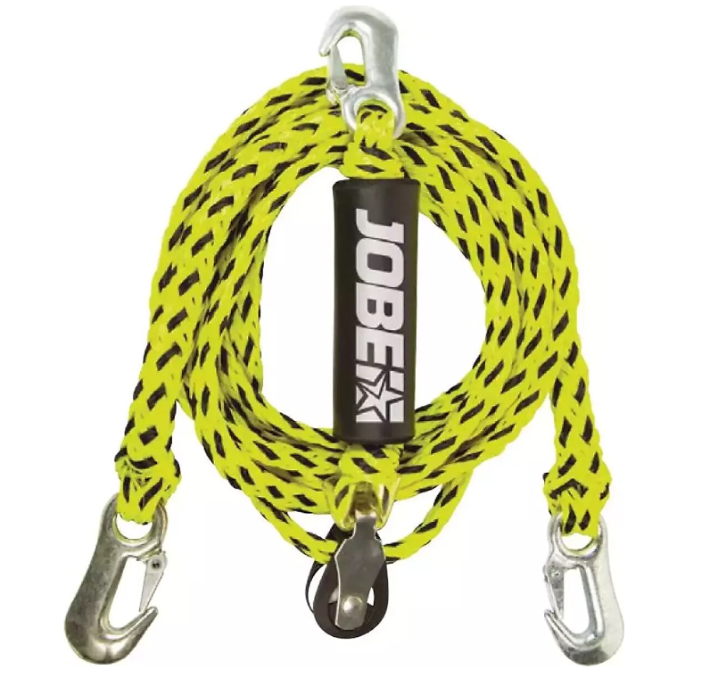 JOBE RİNGO ÜÇGENİ 2.44 MT MAKARASIZ - 1