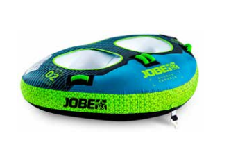 JOBE DOUBLE TROUBLE 2 KİŞİLİK 145 X 193 CM - 1