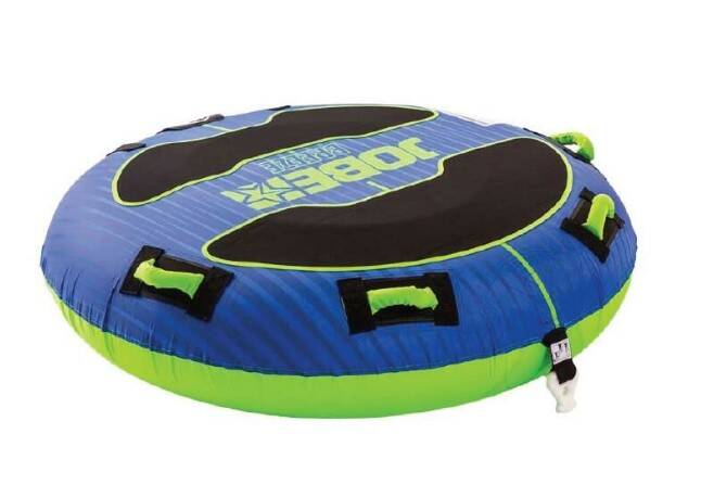 JOBE BREEZE 1 KİŞİLİK ÇAP:137 CM - 1