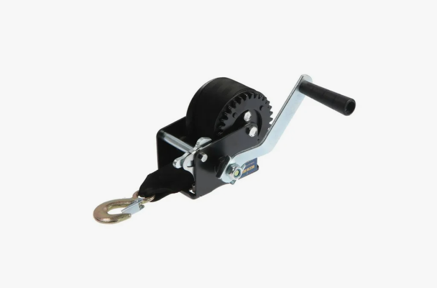 EASTERNER EL VİNCİ - 1