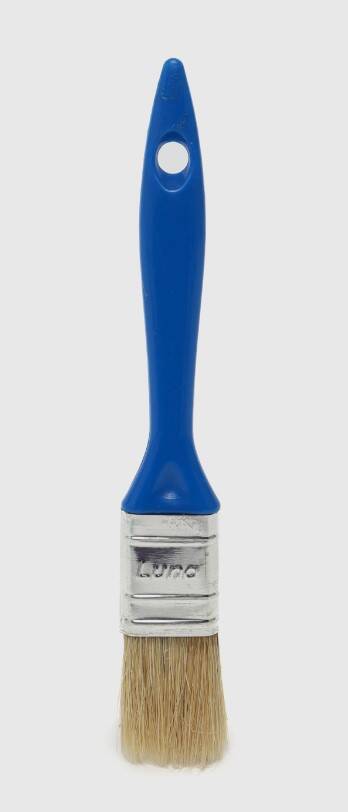 İZMİR FIRÇA LUNA STANDART KESTİRME NO: 1 - 1