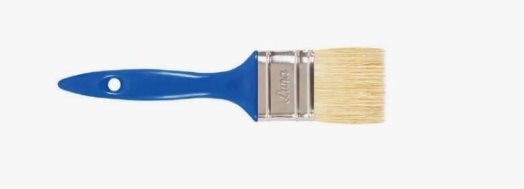 İZMİR FIRÇA LUNA STANDART KESTİRME NO: 2 - 1