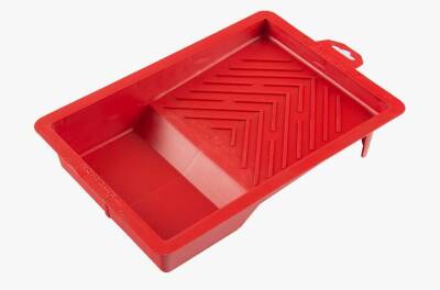 DEKOR MİNİ BOYACI KABI - DEKOR