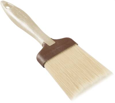 DEKOR SENTETİK VERNİK FIRÇASI - DEKOR