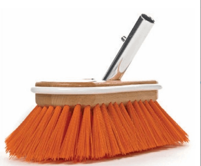 TEKNE YIKAMA FIRÇASI MAVİ - Saray