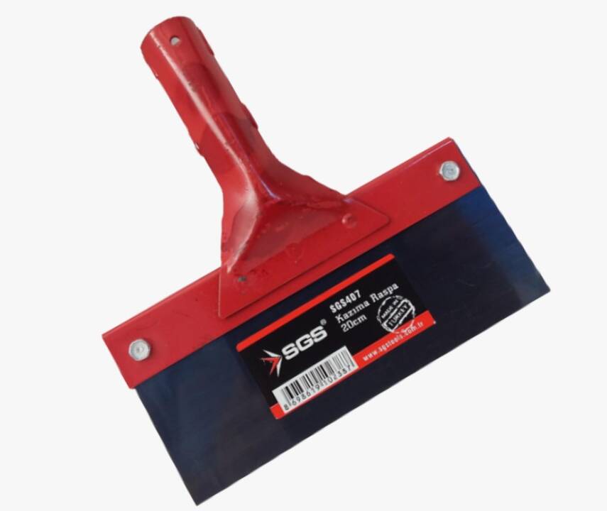 SGS KAZIMA RASPA 20CM - 1