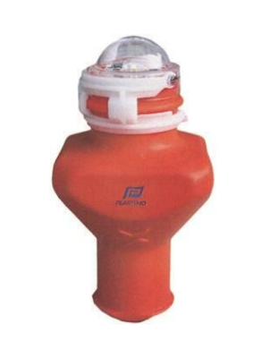 PLASTIMO IŞIKLIŞAMANDIRA LED TEK PİLLİ - 