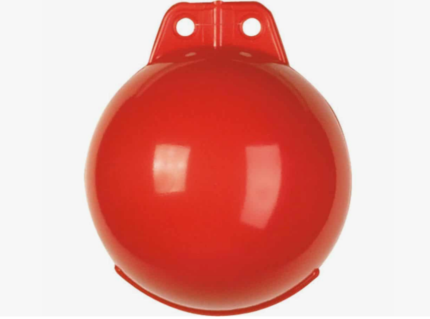 DENMARK TOP ŞAMANDIRA KIRMIZI - 1