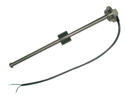 YAKIT VE SU ŞAMANDIRASI - 