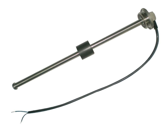 YAKIT VE SU ŞAMANDIRASI - 1