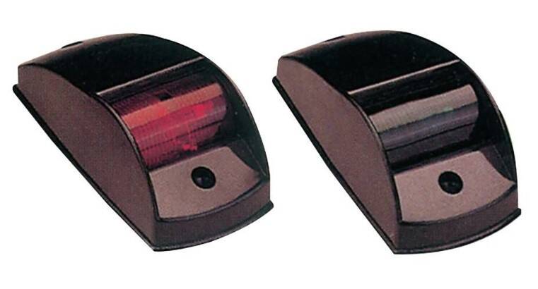 BURUN SEYİR FENERİ - 1