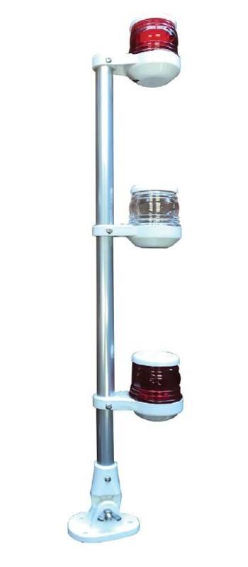 ARIZA FENERİ 57 CM - 1