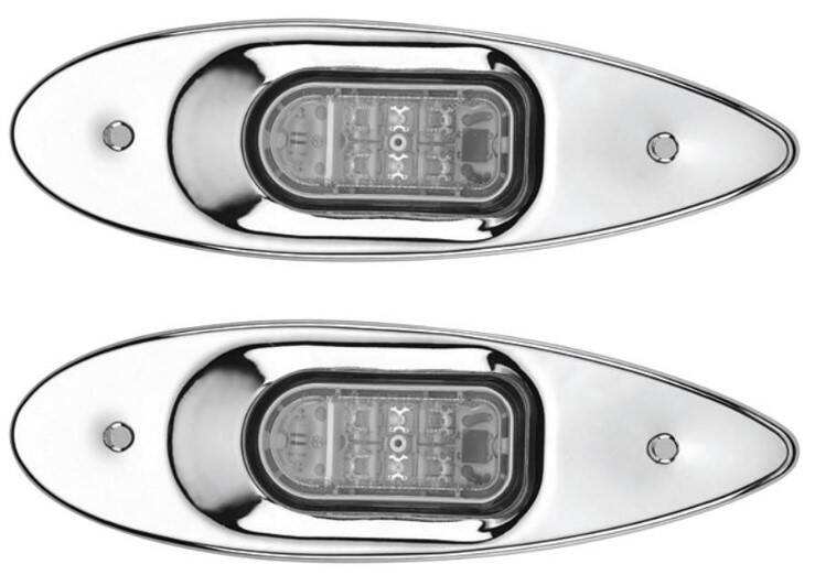 BURUN SEYİR FENERİ - 2