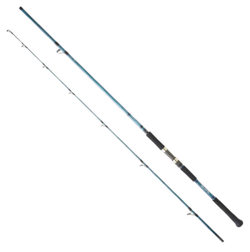 Daiwa Grandwave 290 cm 28-84 gr 2p Shore Jig Olta Kamışı - 1