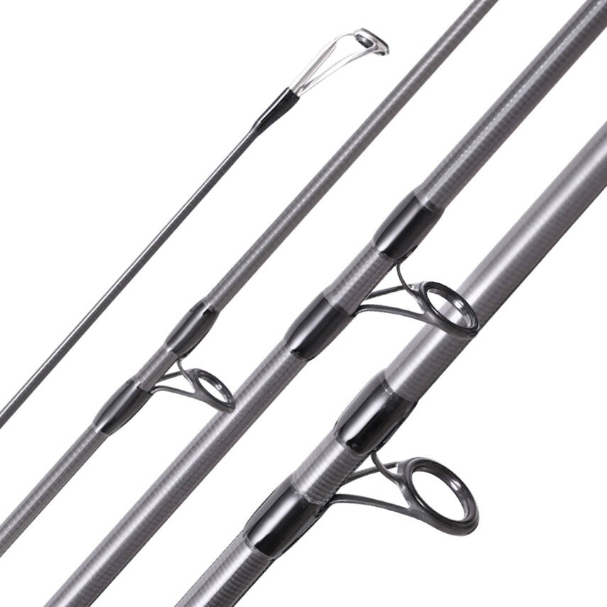 NS Black Hole Dark Horse II 290 Cm Max. 100 Gr Shore Jig Kamışı - 5