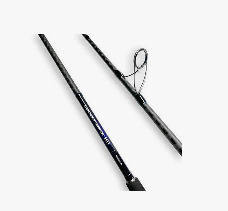 Shimano Currentsniper BB Shore Jigging2,90m 9'6